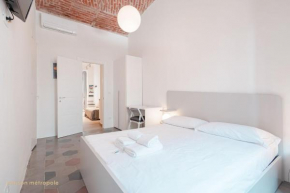 Santa Giulia House
